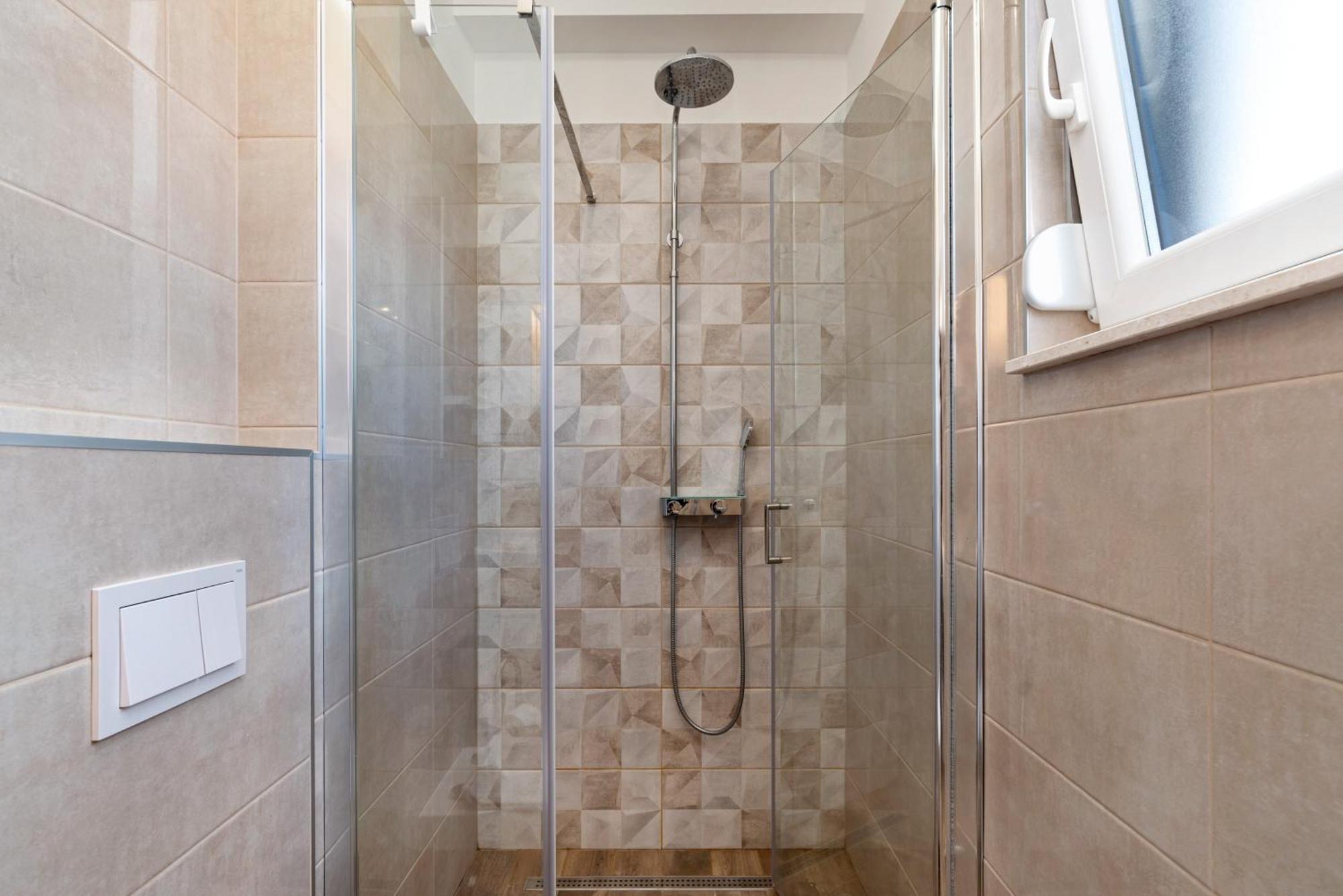 Apartments Boomerang Rogoznica  Pokoj fotografie